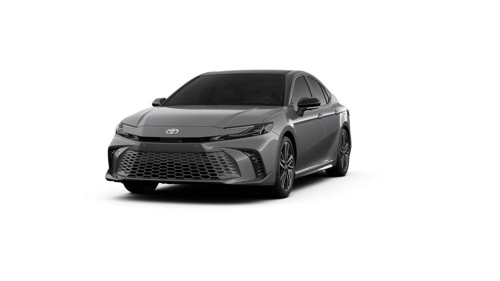 new 2026 Toyota Camry car, priced at $45,279
