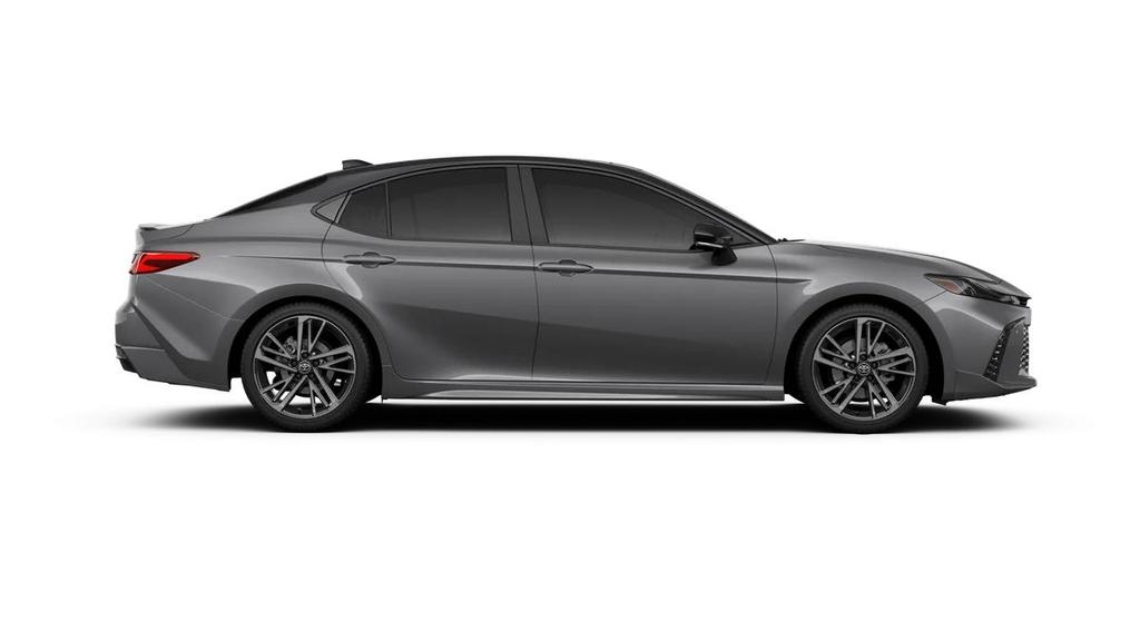 new 2026 Toyota Camry car, priced at $45,279