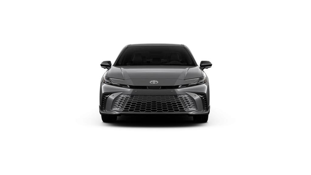 new 2026 Toyota Camry car, priced at $45,279