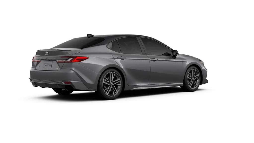 new 2026 Toyota Camry car, priced at $45,279