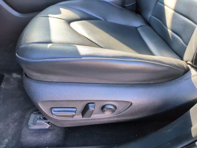 used 2024 Toyota Highlander car, priced at $34,688