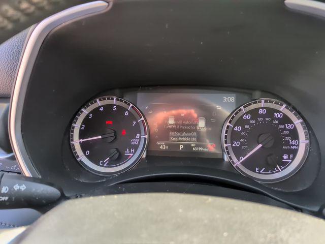 used 2024 Toyota Highlander car, priced at $34,688