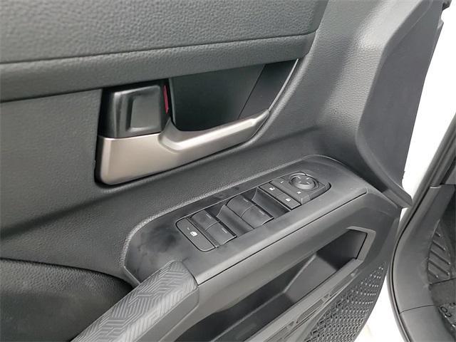 new 2025 Toyota Tacoma car, priced at $51,884