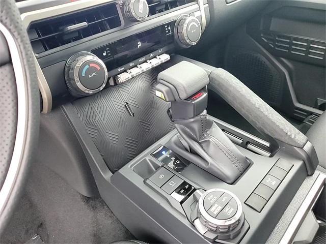 new 2025 Toyota Tacoma car, priced at $51,884