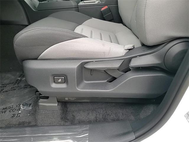 new 2025 Toyota Tacoma car, priced at $51,884