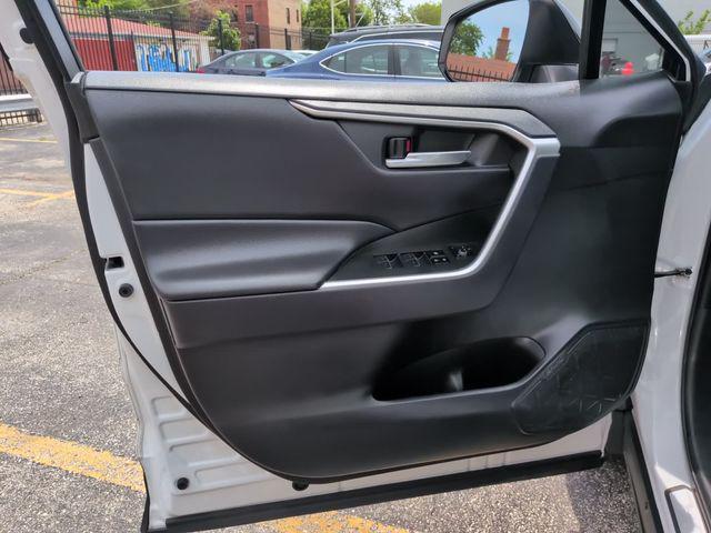 used 2024 Toyota RAV4 Hybrid car, priced at $34,888