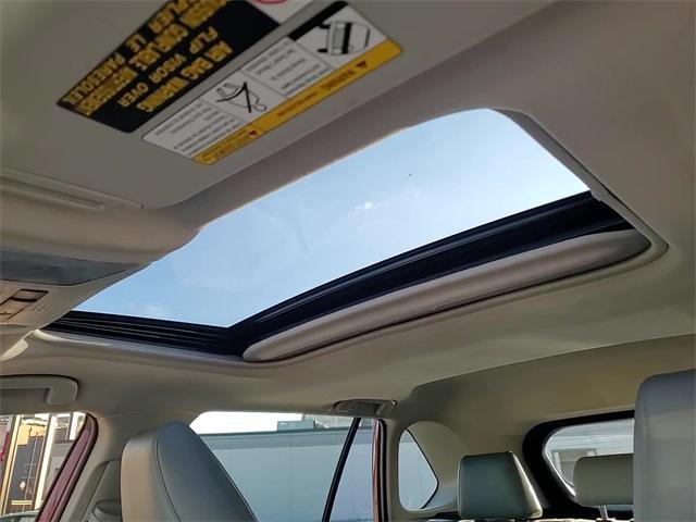 used 2021 Toyota RAV4 car, priced at $26,987