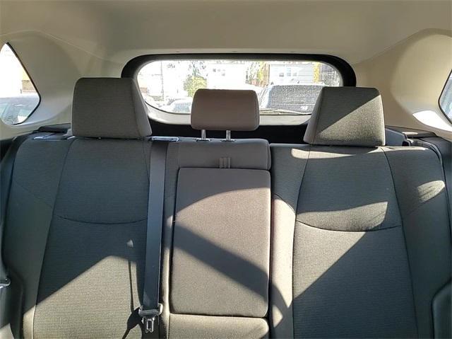 used 2021 Toyota RAV4 car, priced at $23,442