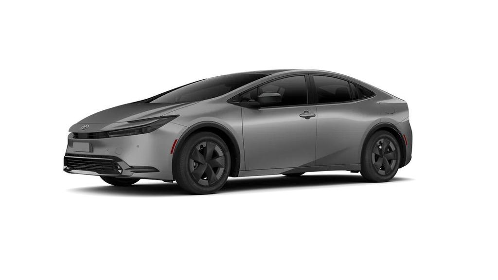 new 2026 Toyota Prius car, priced at $31,443