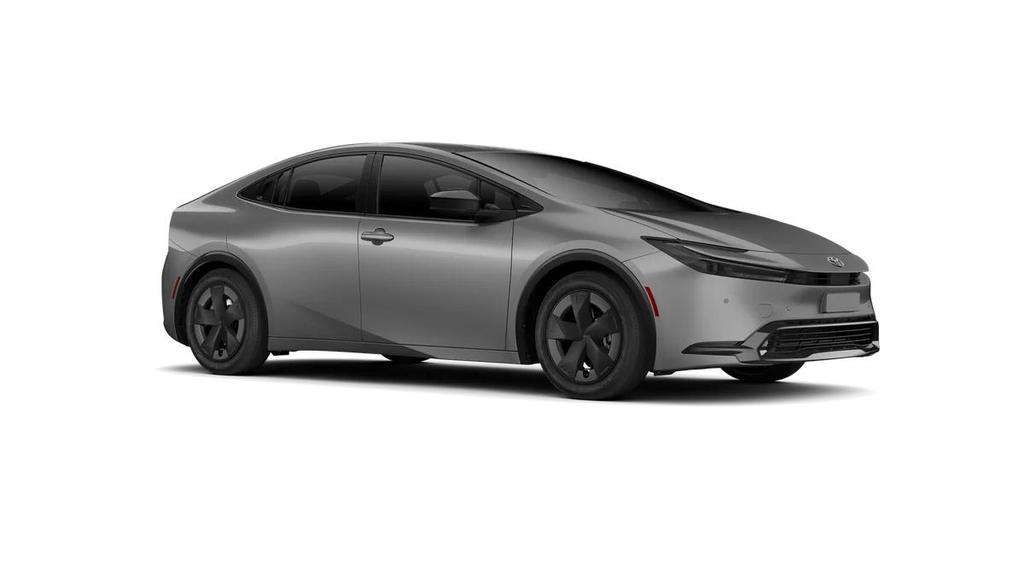 new 2026 Toyota Prius car, priced at $31,443