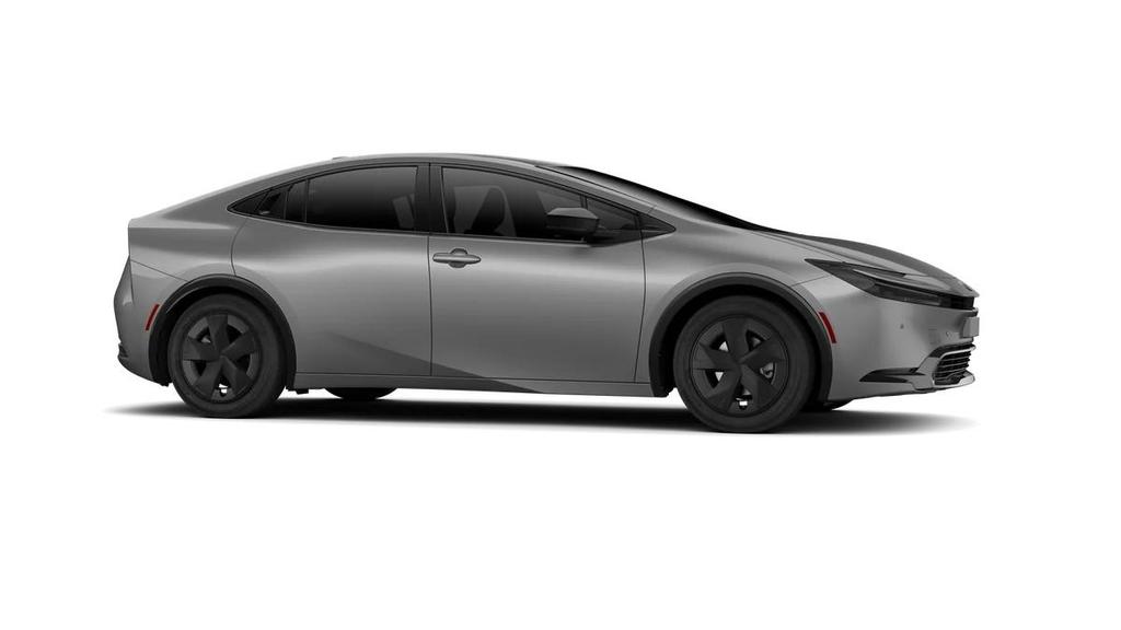 new 2026 Toyota Prius car, priced at $31,443
