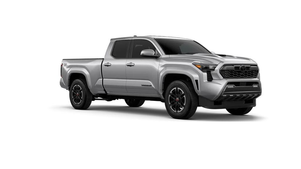 new 2026 Toyota Tacoma car, priced at $47,889