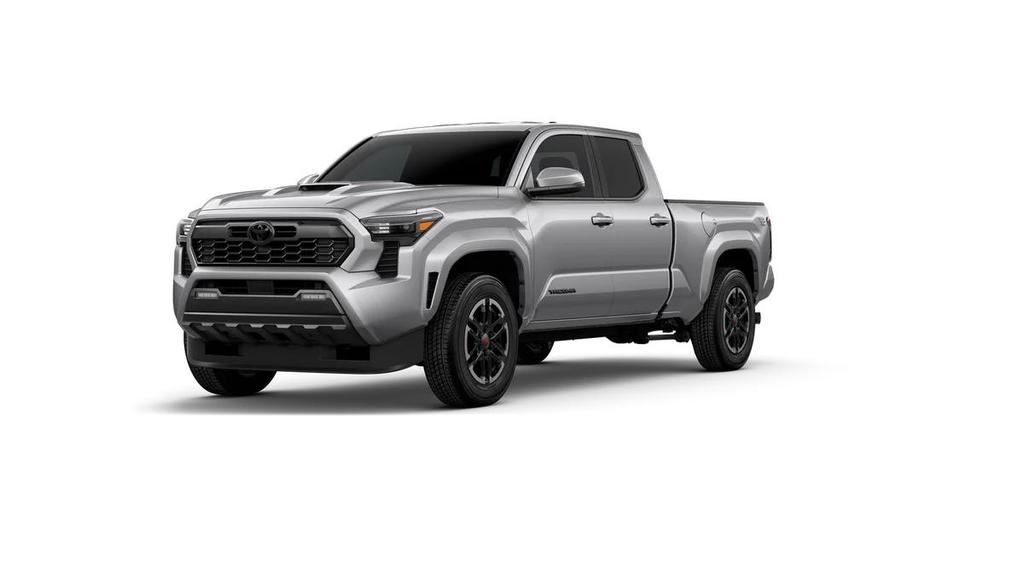 new 2026 Toyota Tacoma car, priced at $47,889