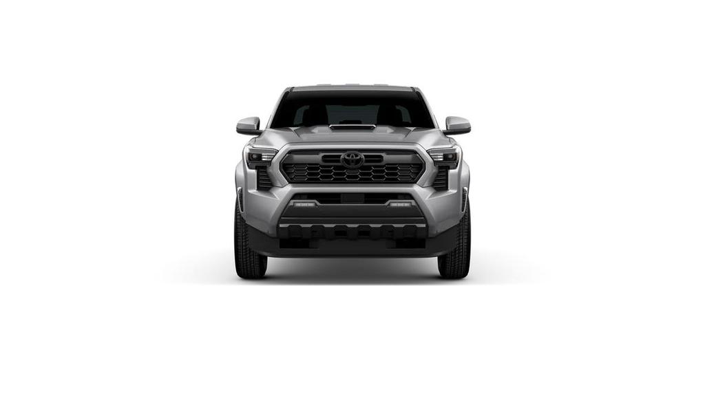 new 2026 Toyota Tacoma car, priced at $47,889