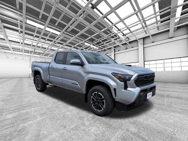 new 2026 Toyota Tacoma car, priced at $47,889