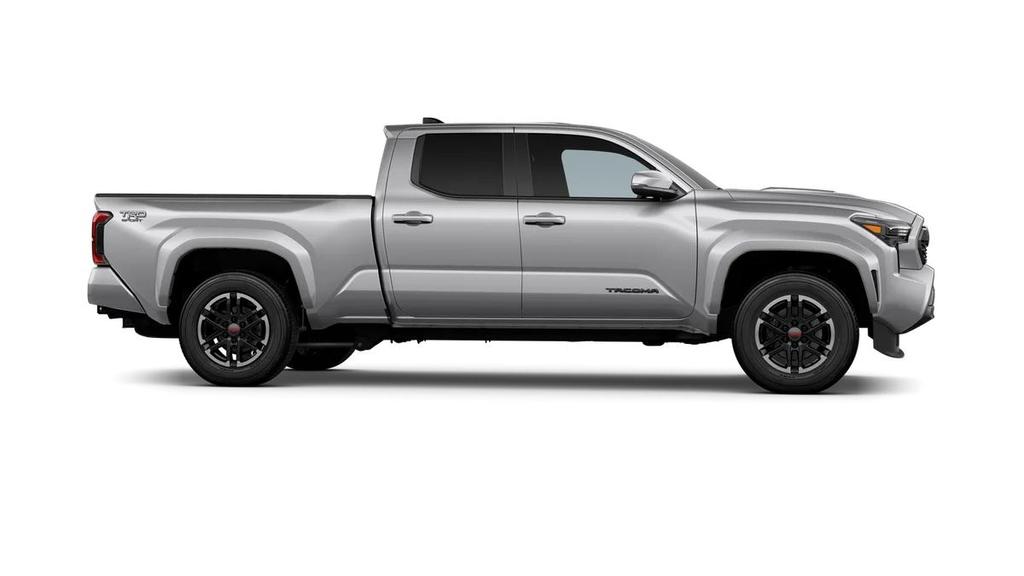 new 2026 Toyota Tacoma car, priced at $47,889