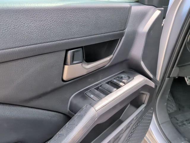 new 2026 Toyota Tacoma car, priced at $46,347