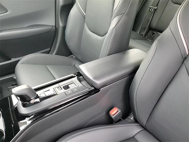 used 2026 Toyota Prius car, priced at $32,994