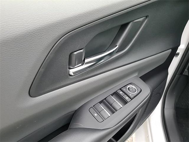 used 2026 Toyota Prius car, priced at $32,994