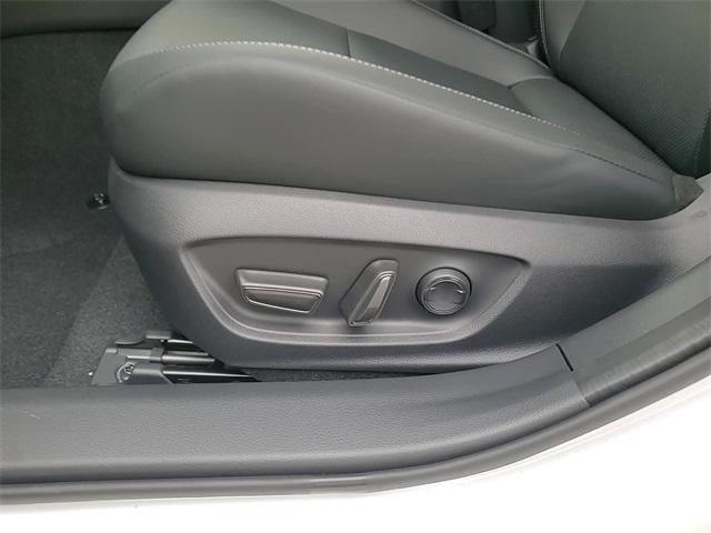 used 2026 Toyota Prius car, priced at $32,994