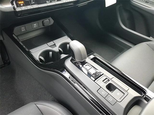 used 2026 Toyota Prius car, priced at $32,994