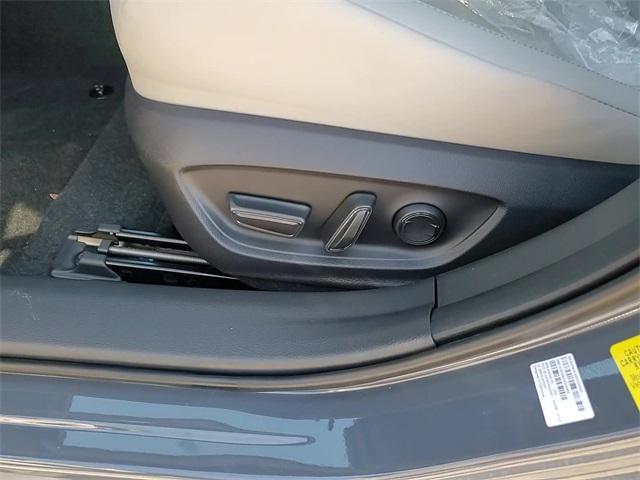 used 2026 Toyota Prius car, priced at $32,947