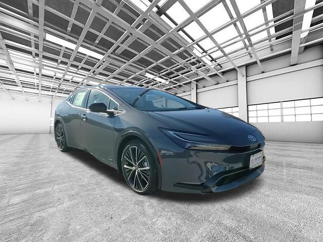 used 2026 Toyota Prius car, priced at $32,947