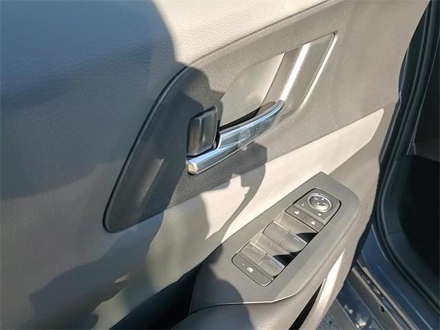 used 2026 Toyota Prius car, priced at $32,947