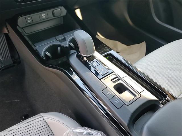 used 2026 Toyota Prius car, priced at $32,947