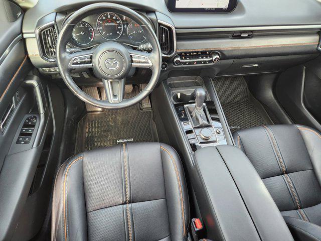 used 2023 Mazda CX-50 car, priced at $27,300