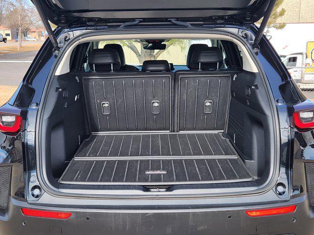 used 2023 Mazda CX-50 car, priced at $27,300