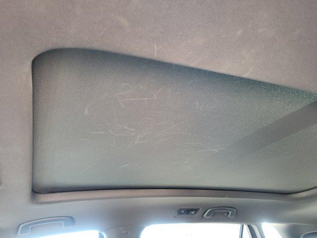 used 2021 Volkswagen Atlas Cross Sport car, priced at $22,300