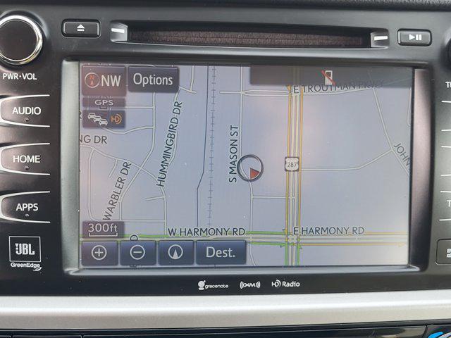 used 2016 Toyota Highlander car, priced at $17,300