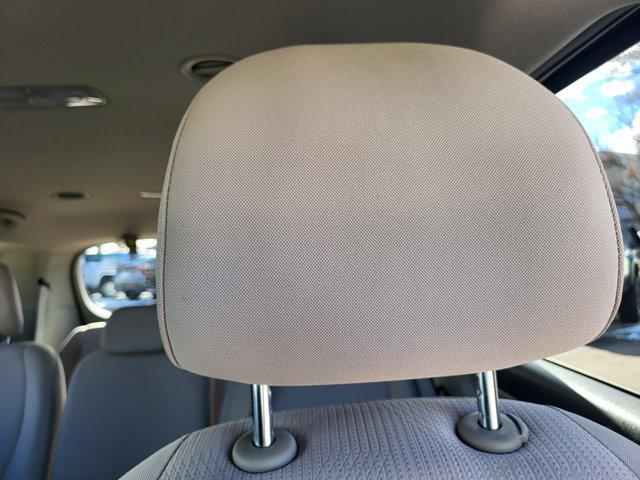 used 2021 Kia Sedona car, priced at $20,300