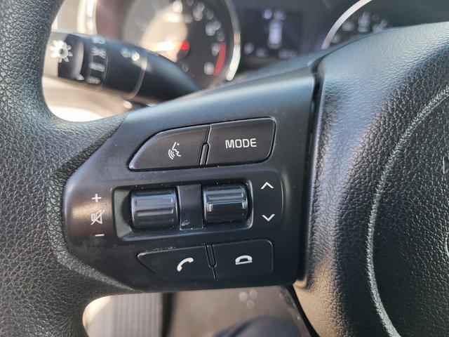 used 2021 Kia Sedona car, priced at $20,300