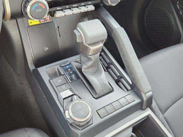 new 2026 Toyota Tacoma car, priced at $43,504