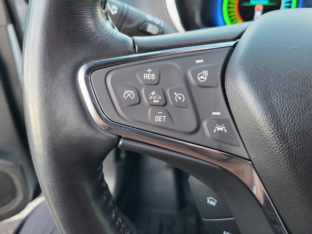 used 2018 Chevrolet Volt car, priced at $14,900