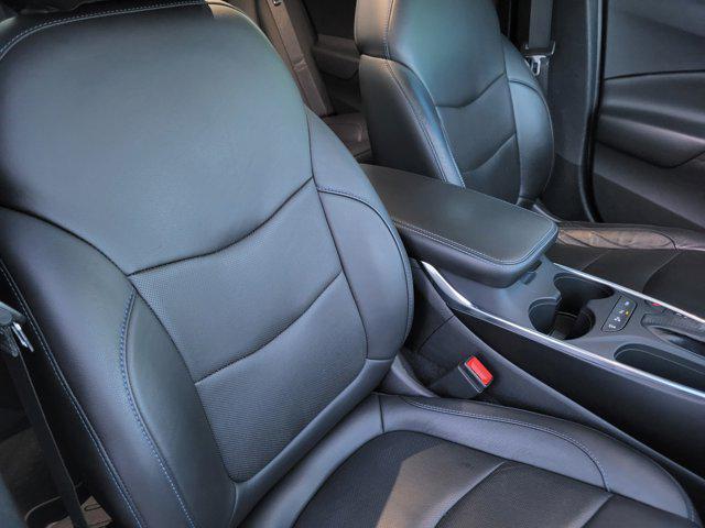 used 2018 Chevrolet Volt car, priced at $14,900