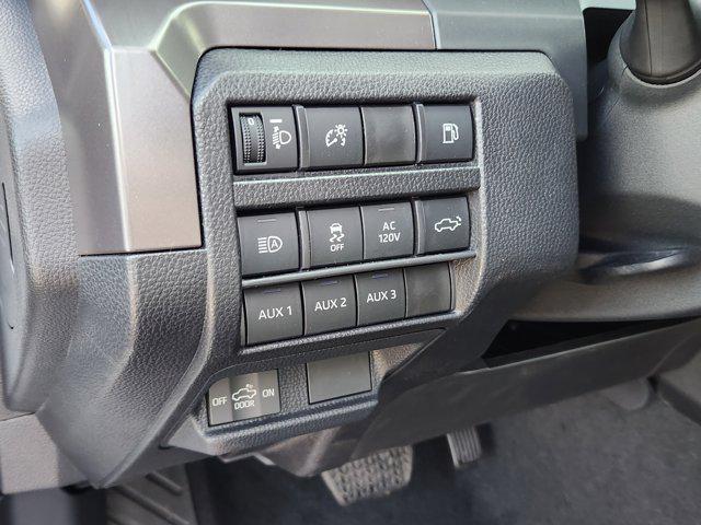 new 2026 Toyota Tacoma Hybrid car, priced at $58,249