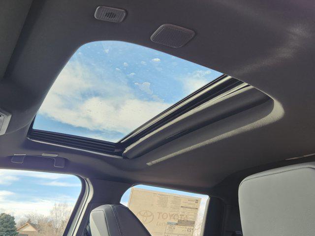 new 2026 Toyota Tacoma Hybrid car, priced at $58,249