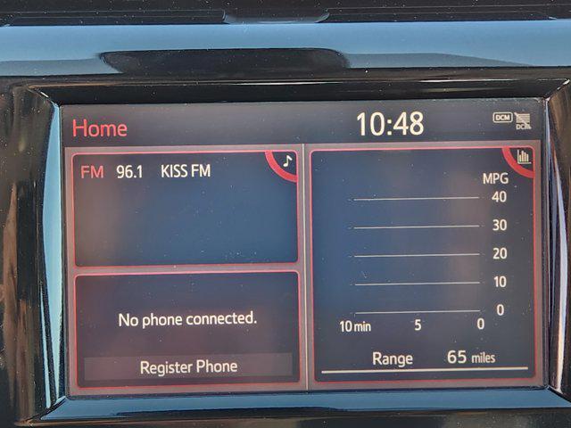 used 2019 Toyota Camry car, priced at $18,900