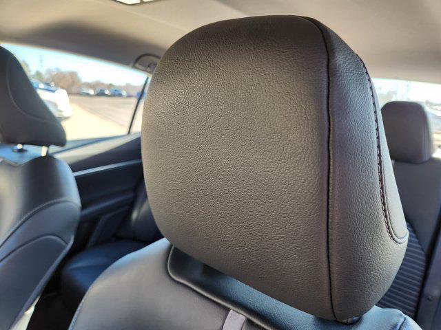 used 2019 Toyota Camry car, priced at $18,900