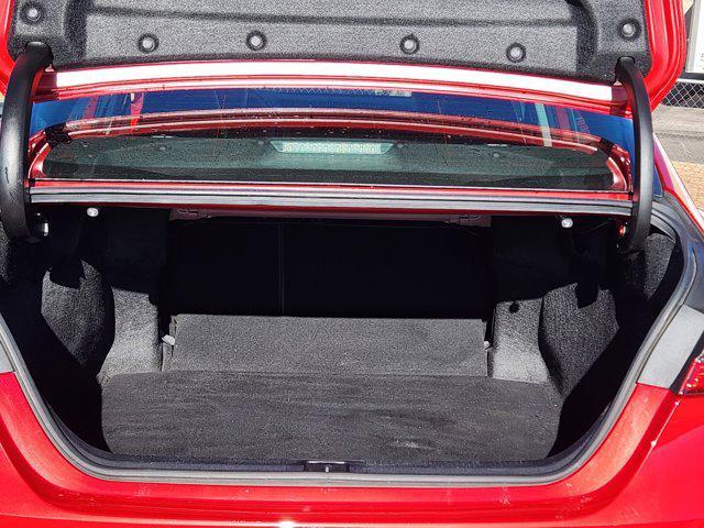 used 2019 Toyota Camry car, priced at $18,900