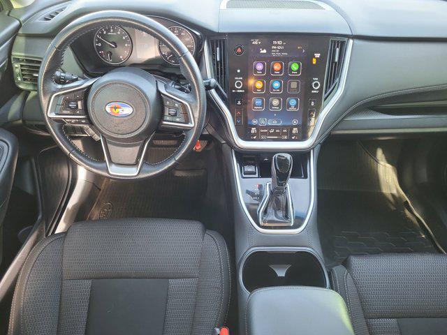 used 2021 Subaru Outback car, priced at $18,900