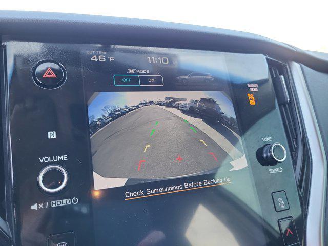 used 2021 Subaru Outback car, priced at $18,900