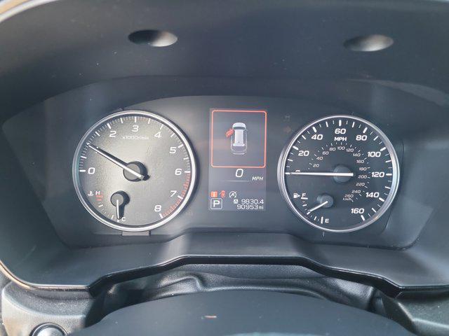 used 2021 Subaru Outback car, priced at $18,900