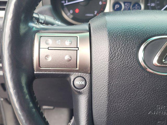 used 2013 Lexus GX 460 car, priced at $17,300