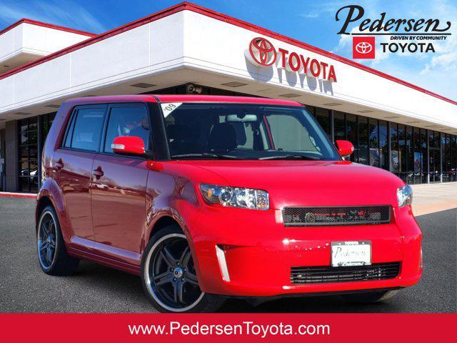 used 2009 Scion xB car, priced at $11,800