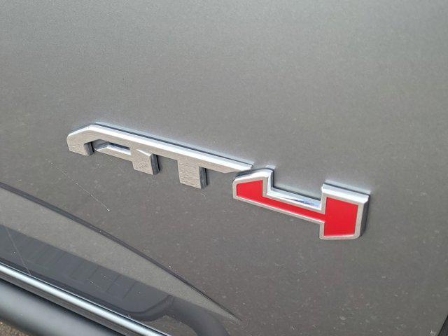 used 2021 GMC Canyon car, priced at $27,900