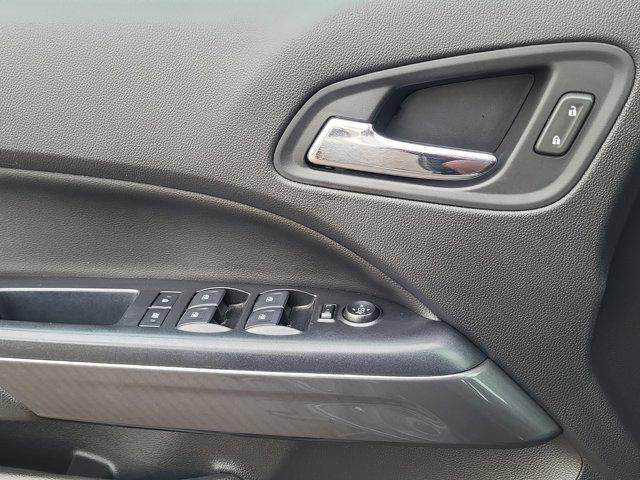 used 2021 GMC Canyon car, priced at $27,900